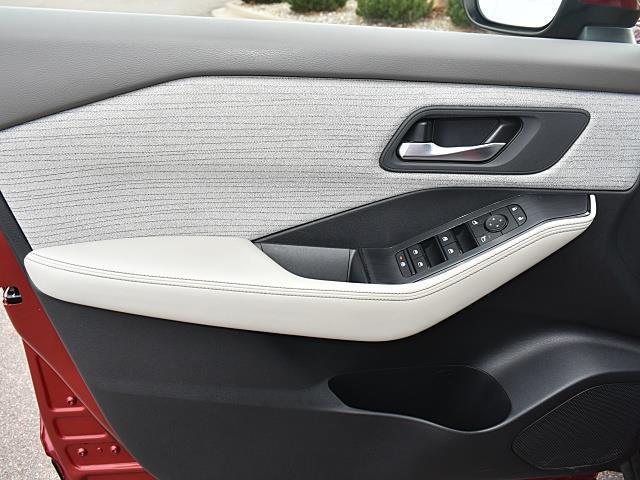 used 2021 Nissan Rogue car, priced at $21,003