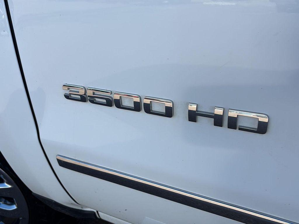 used 2018 Chevrolet Silverado 3500 car, priced at $30,203
