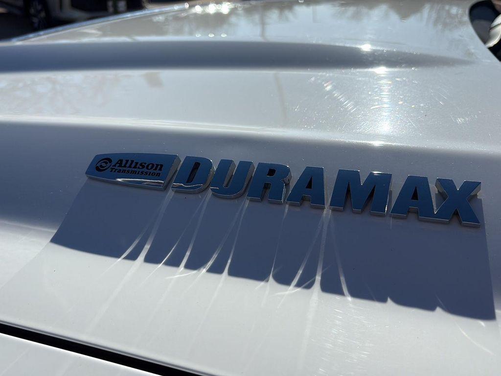 used 2018 Chevrolet Silverado 3500 car, priced at $30,203