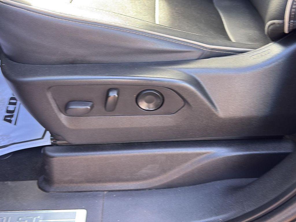 used 2021 Chevrolet Tahoe car, priced at $43,200