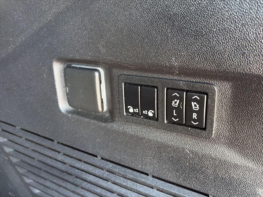 used 2021 Chevrolet Tahoe car, priced at $43,200