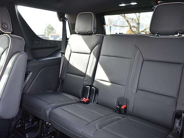 new 2026 Chevrolet Tahoe car, priced at $79,203