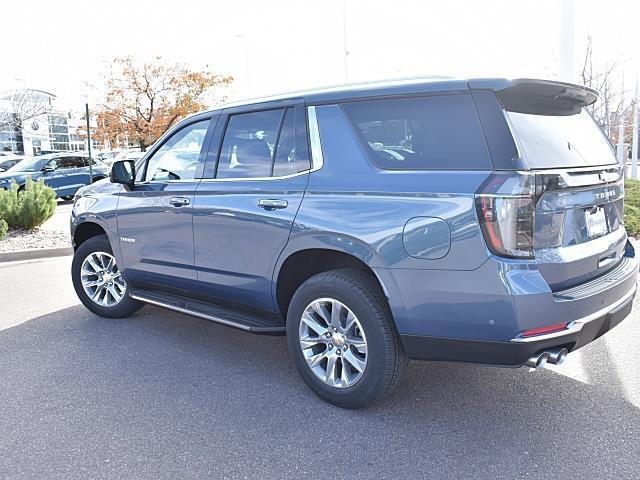 new 2026 Chevrolet Tahoe car, priced at $79,203