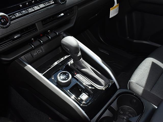 new 2026 Chevrolet Colorado car, priced at $39,503