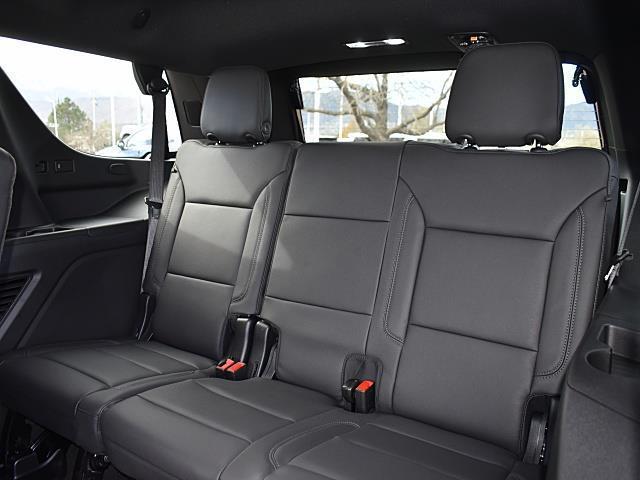 new 2026 Chevrolet Tahoe car, priced at $70,403