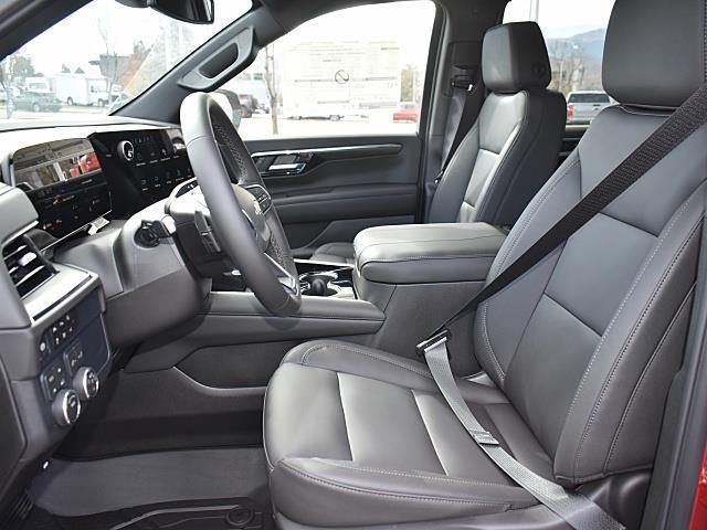 new 2026 Chevrolet Tahoe car, priced at $70,403