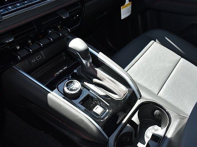 new 2025 Chevrolet Colorado car, priced at $42,553