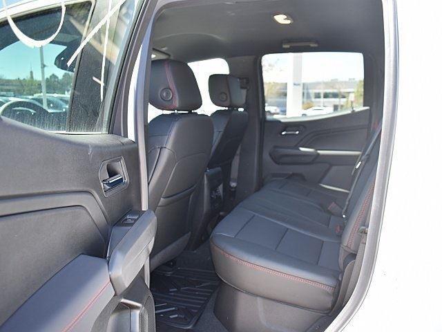 new 2025 Chevrolet Colorado car, priced at $42,553