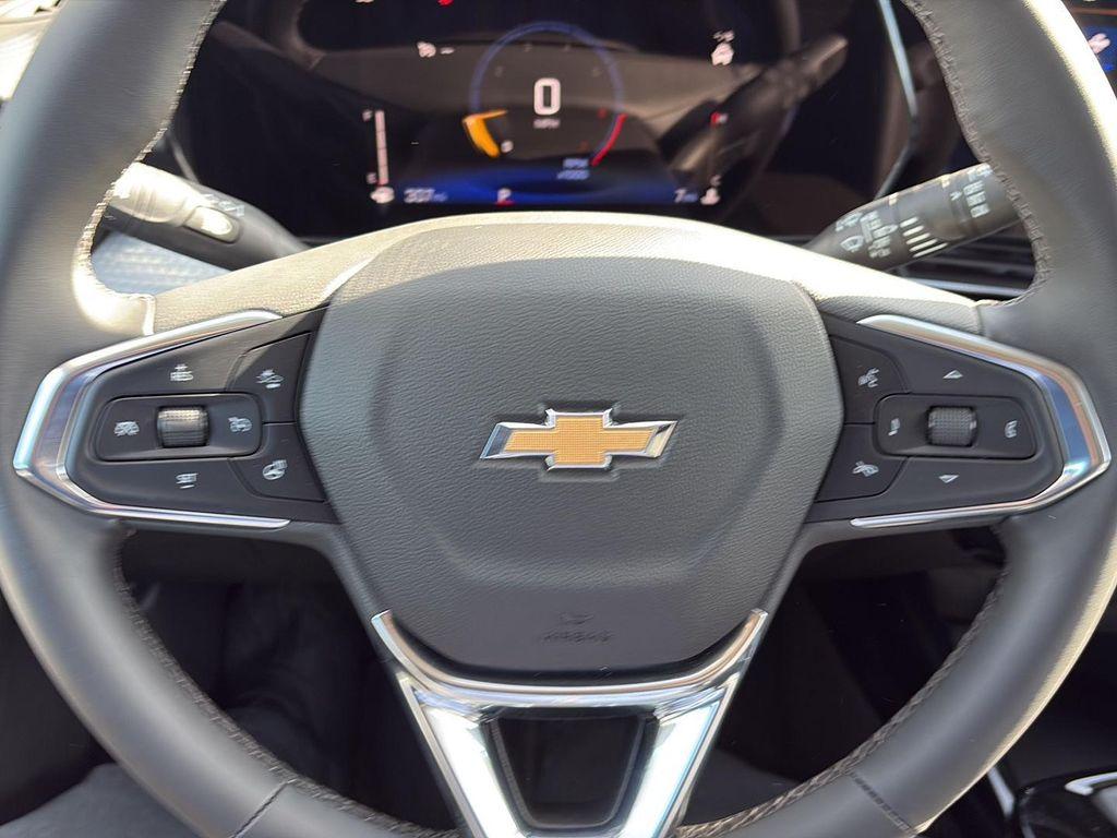 new 2026 Chevrolet Trax car, priced at $23,799