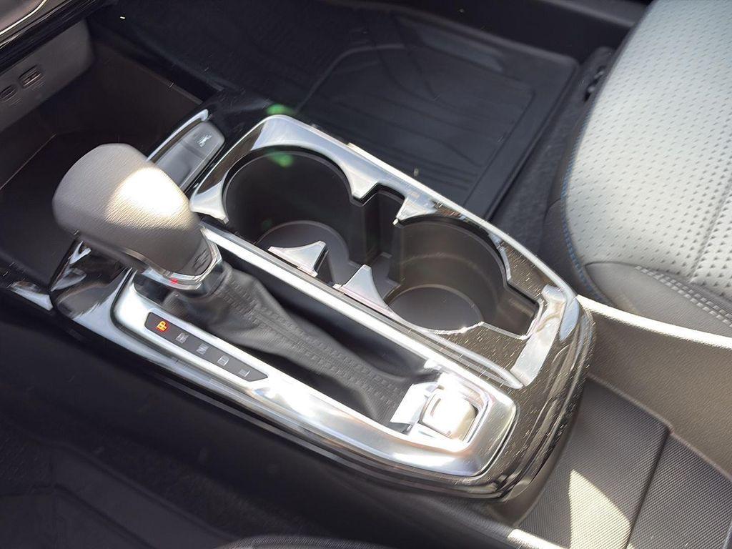 new 2026 Chevrolet Trax car, priced at $23,799