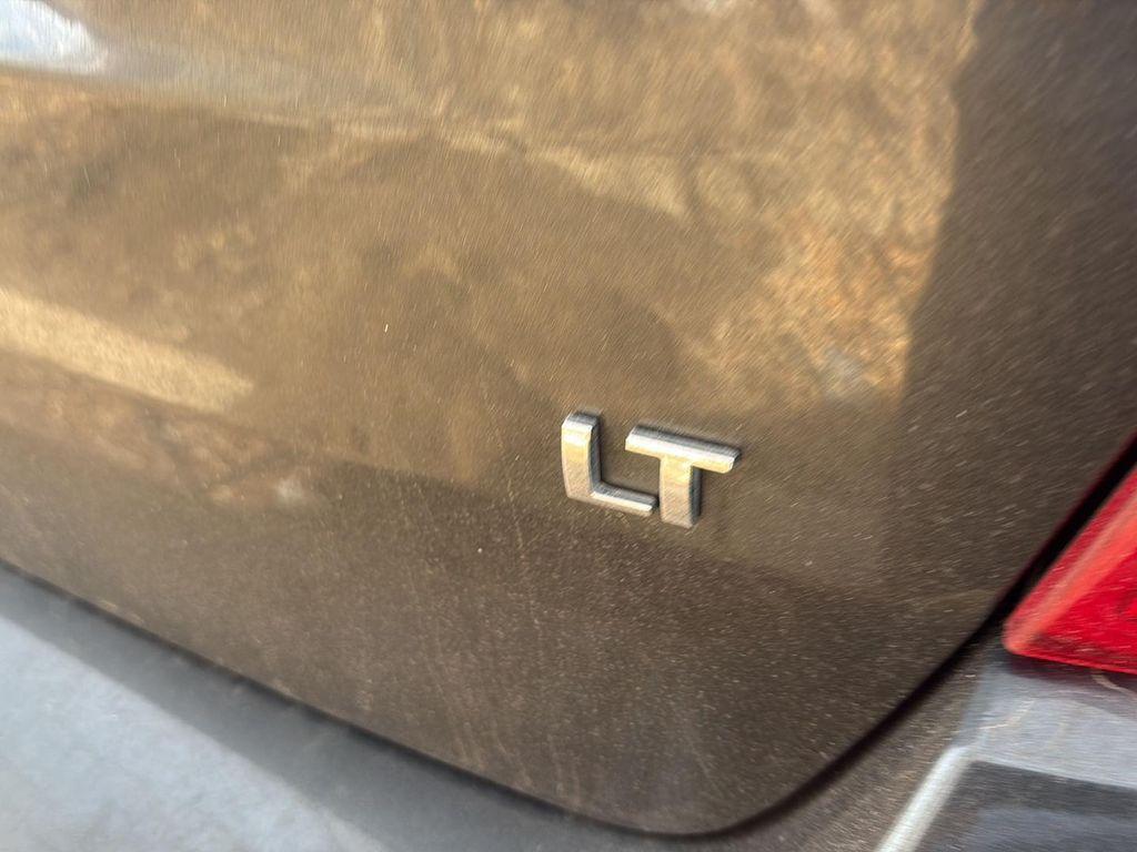 used 2018 Chevrolet Trax car, priced at $5,998