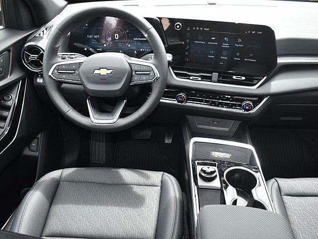 new 2026 Chevrolet Equinox car, priced at $36,403