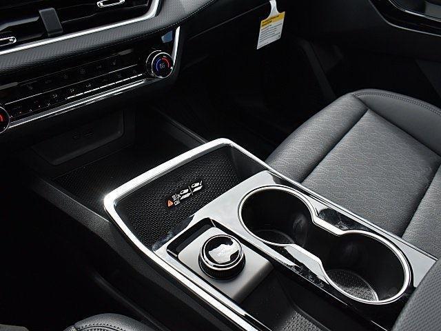 new 2026 Chevrolet Equinox car, priced at $36,403