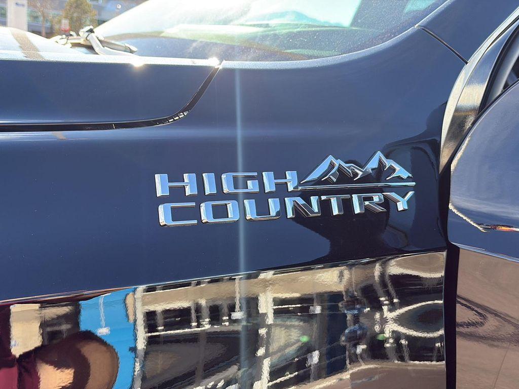 used 2022 Chevrolet Tahoe car, priced at $49,600