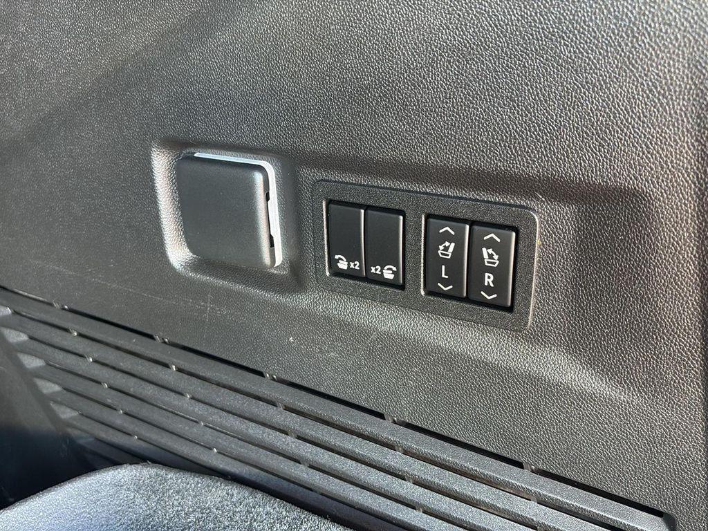 used 2022 Chevrolet Tahoe car, priced at $49,600