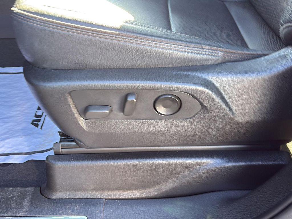 used 2022 Chevrolet Tahoe car, priced at $49,600