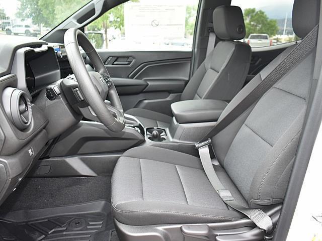 new 2026 Chevrolet Colorado car, priced at $39,703