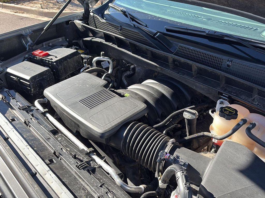 used 2024 GMC Sierra 1500 car, priced at $42,505