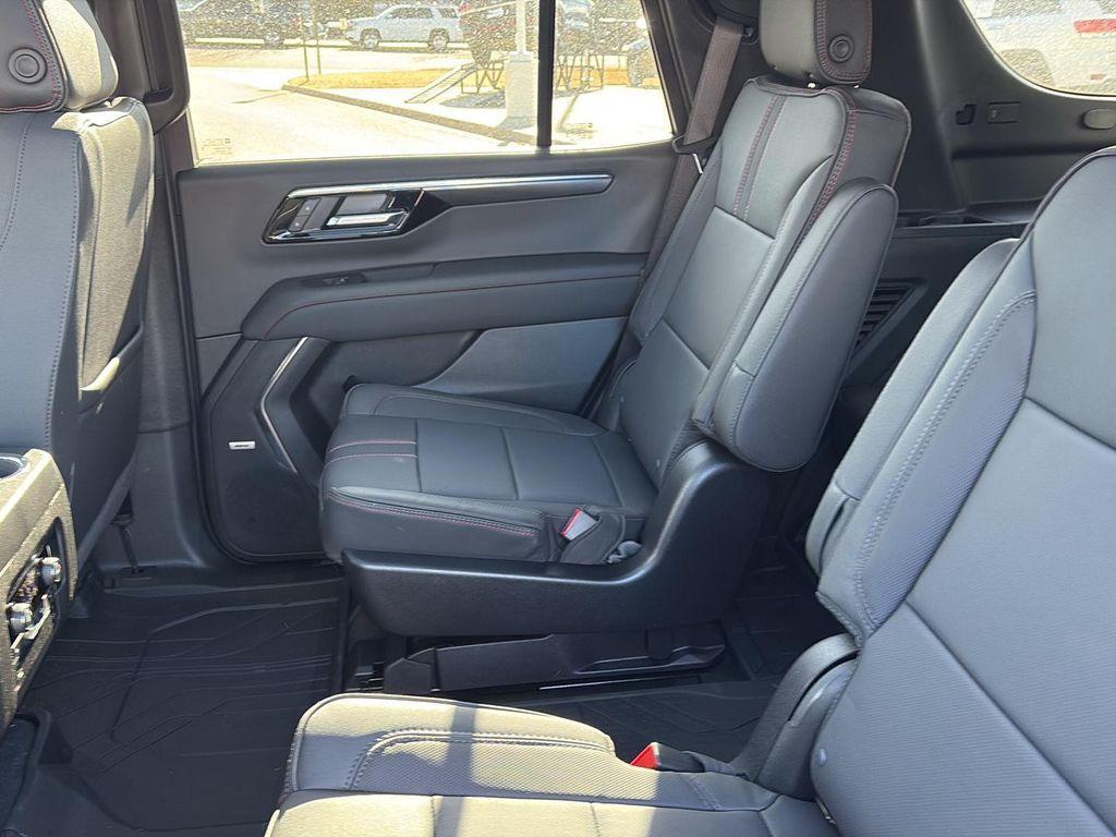 new 2026 Chevrolet Tahoe car, priced at $80,015