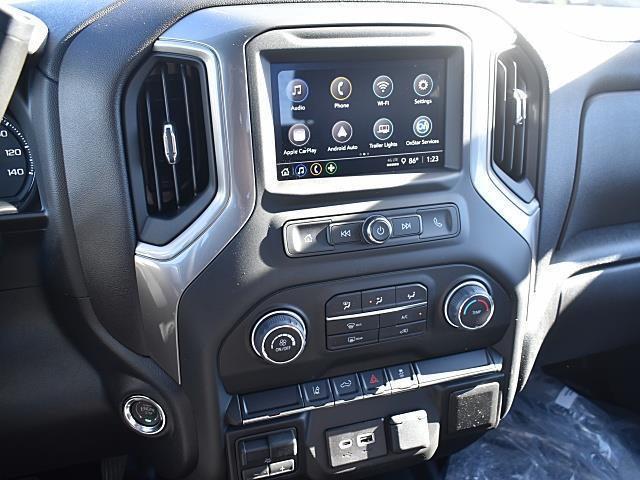 new 2026 Chevrolet Silverado 2500 car, priced at $51,903