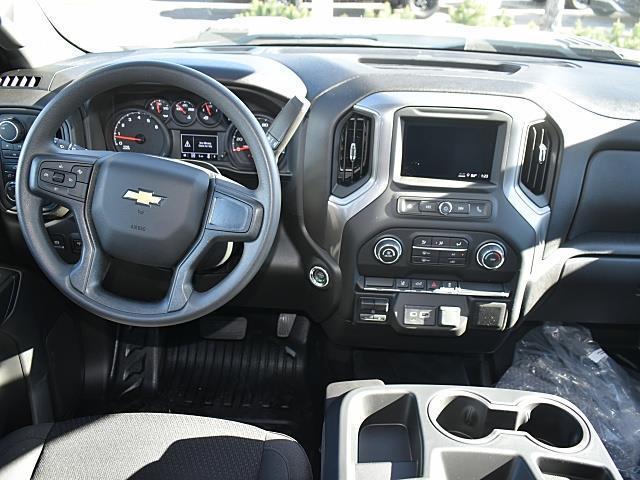 new 2026 Chevrolet Silverado 2500 car, priced at $51,903