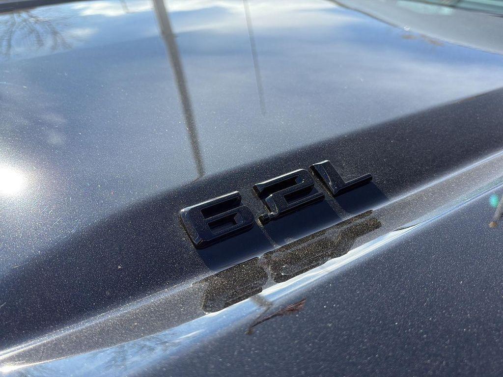 new 2026 Chevrolet Silverado 1500 car, priced at $77,485