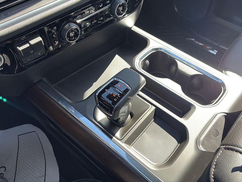 new 2026 Chevrolet Silverado 1500 car, priced at $77,485