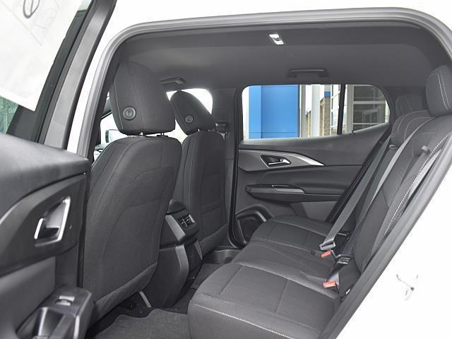 new 2026 Chevrolet Equinox EV car, priced at $31,403