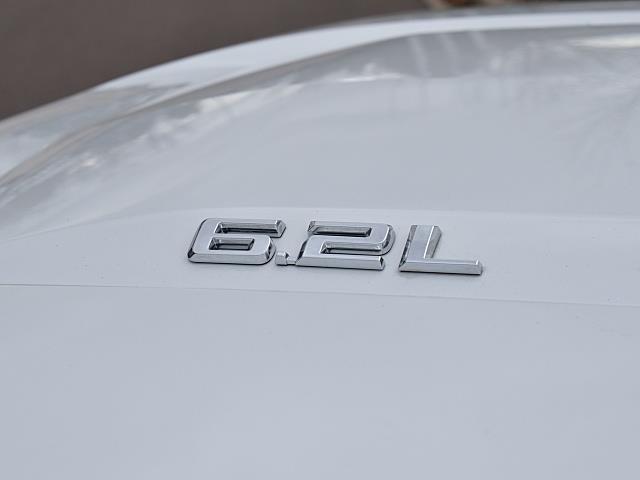 new 2026 Chevrolet Silverado 1500 car, priced at $63,953