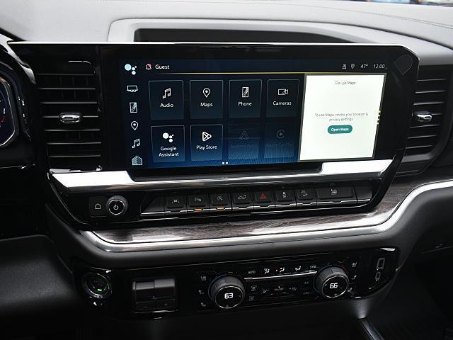 new 2026 Chevrolet Silverado 1500 car, priced at $63,953