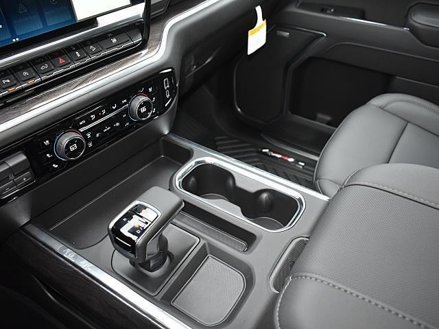 new 2026 Chevrolet Silverado 1500 car, priced at $63,953