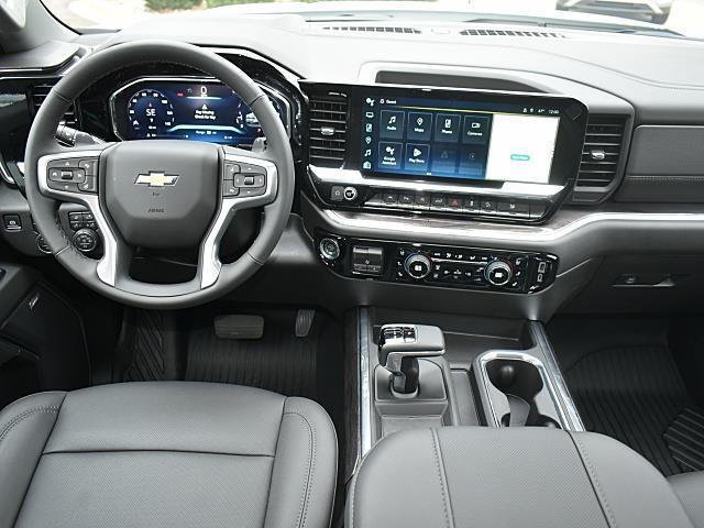 new 2026 Chevrolet Silverado 1500 car, priced at $63,953