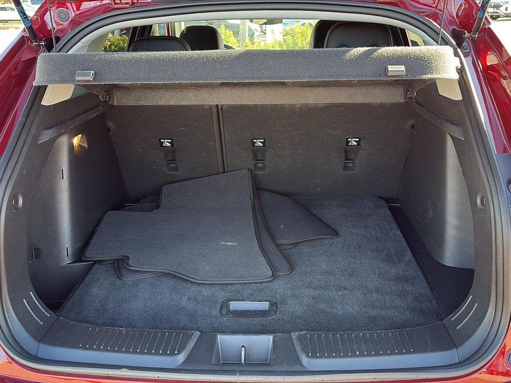 used 2025 Chevrolet Trax car, priced at $21,805