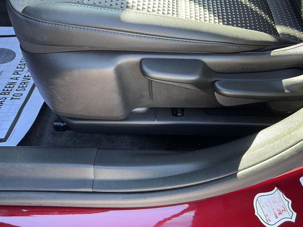 used 2025 Chevrolet Trax car, priced at $21,805