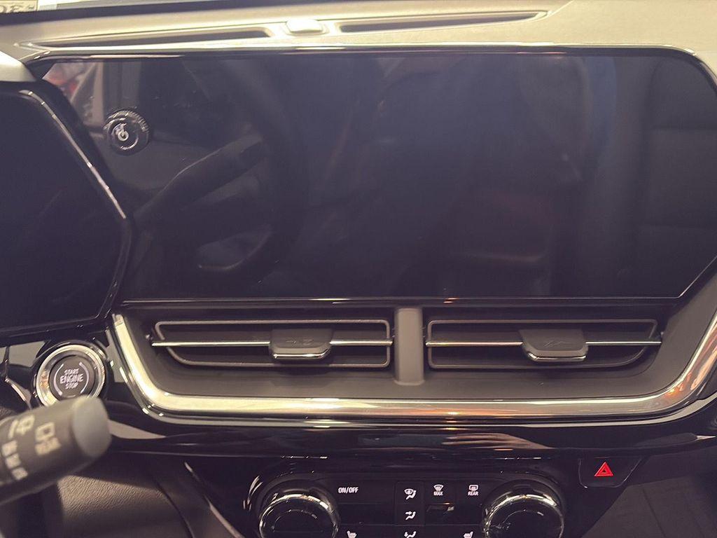 new 2026 Chevrolet Trax car, priced at $26,303