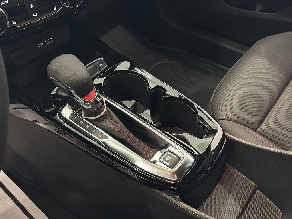 new 2026 Chevrolet Trax car, priced at $26,303