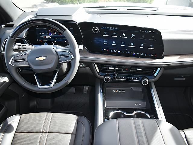 new 2026 Chevrolet Tahoe car, priced at $93,503