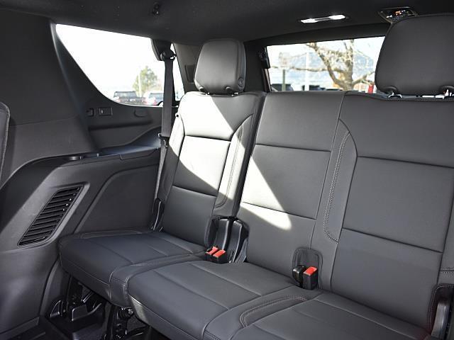 new 2026 Chevrolet Tahoe car, priced at $93,503