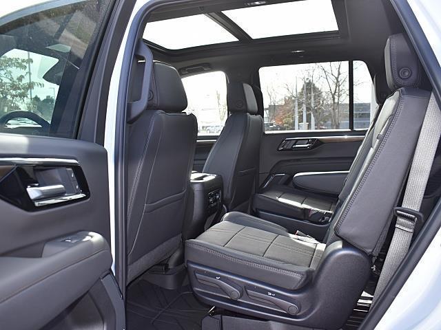 new 2026 Chevrolet Tahoe car, priced at $93,503