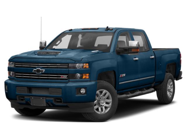 new 2019 Chevrolet Silverado 3500 car, priced at $70,400