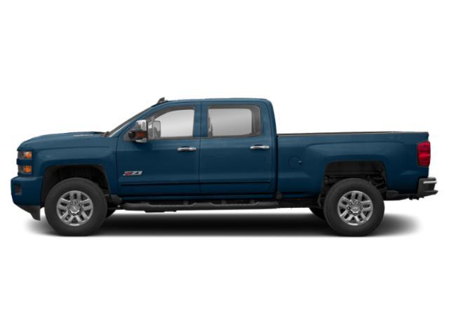 new 2019 Chevrolet Silverado 3500 car, priced at $70,400