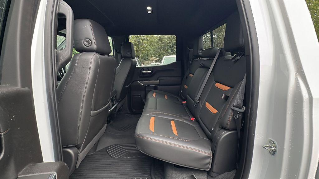 used 2020 GMC Sierra 1500 car, priced at $32,998