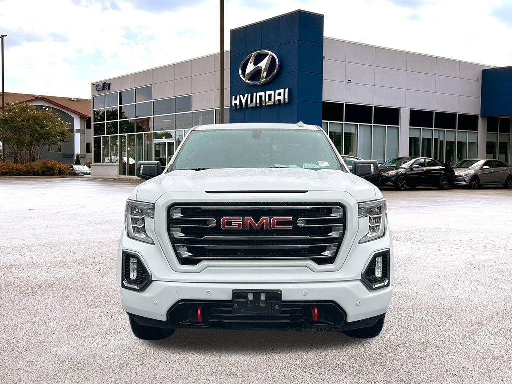 used 2020 GMC Sierra 1500 car, priced at $32,998