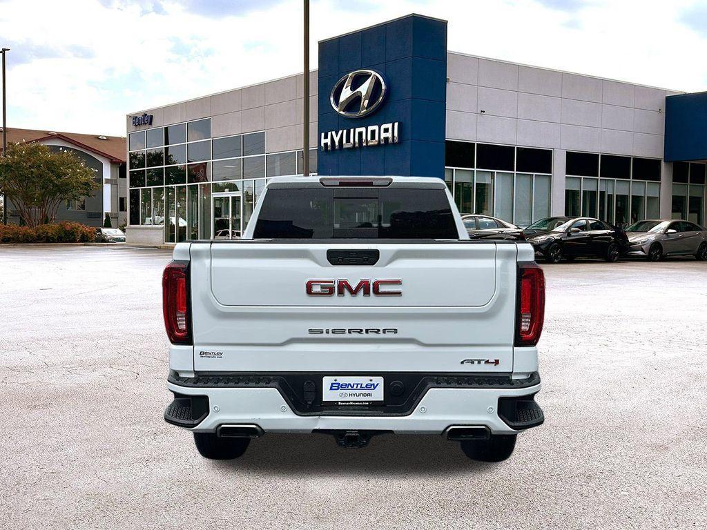 used 2020 GMC Sierra 1500 car, priced at $32,998