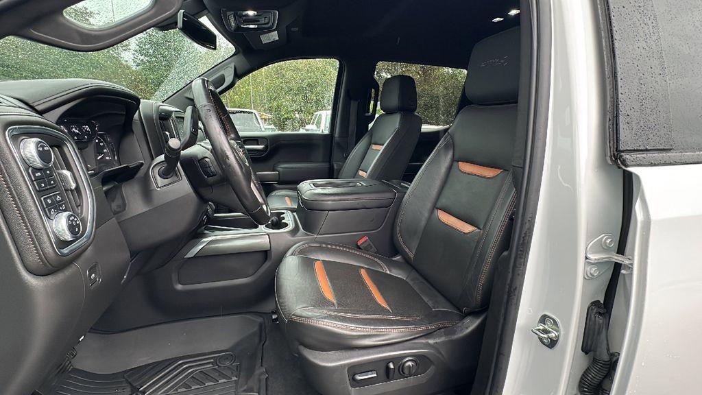 used 2020 GMC Sierra 1500 car, priced at $32,998