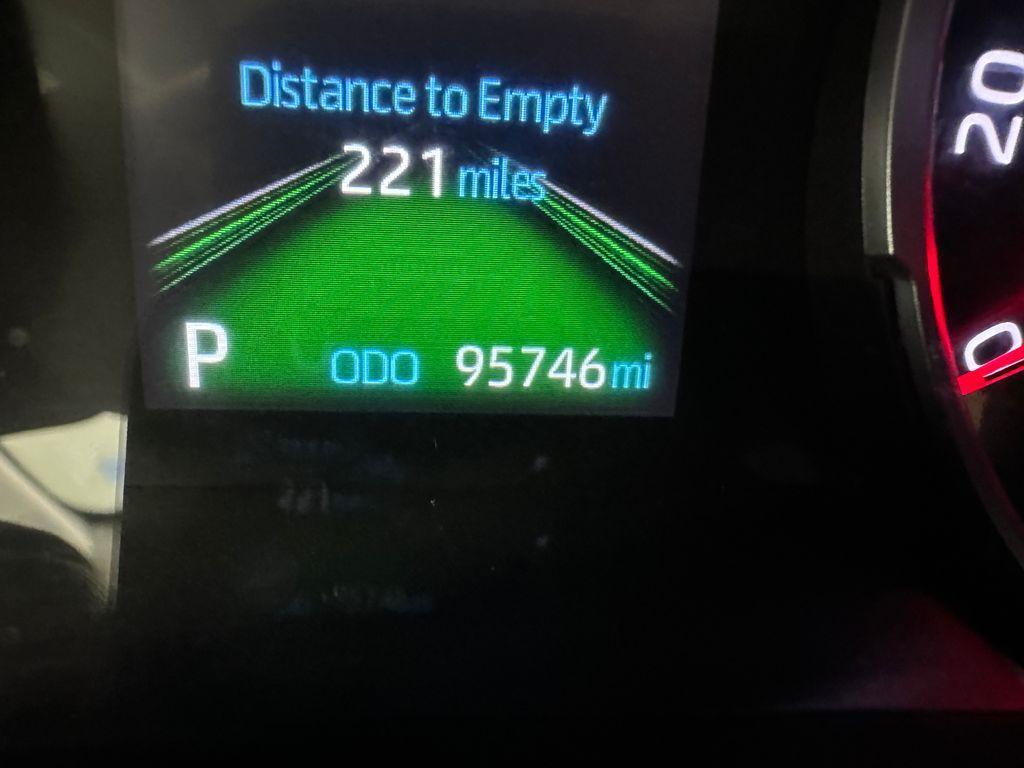 used 2021 Toyota RAV4 car, priced at $22,500