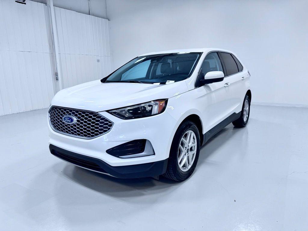 used 2023 Ford Edge car, priced at $21,700