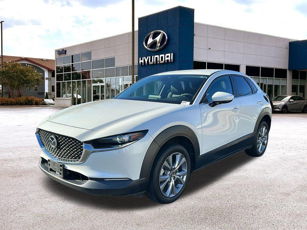 used 2022 Mazda CX-30 car, priced at $20,588