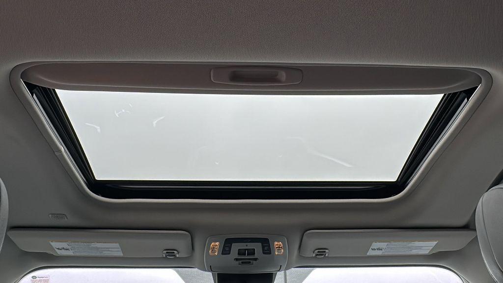 used 2024 Toyota Sienna car, priced at $49,500