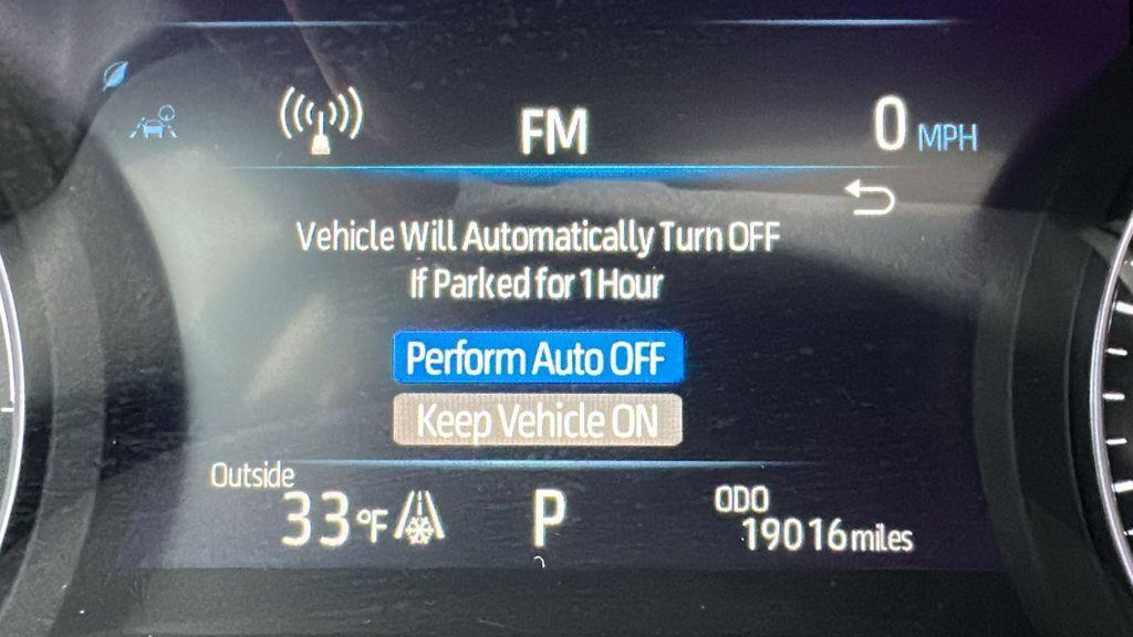 used 2024 Toyota Sienna car, priced at $49,500